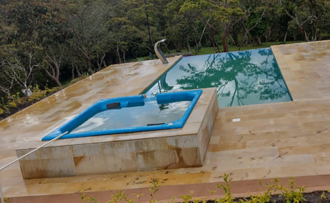 jacuzzis en bogota