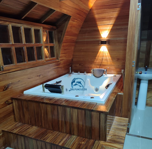 jacuzzis en bucaramanga