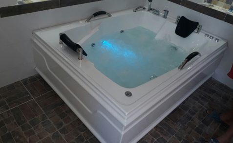 venta de jacuzzis en valledupar